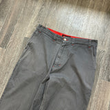 Vintage Independent Skating Pants (36")