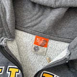 VINTAGE 2000 NIKE ZIP UP (S)