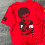 NIKE WAYNE ROONEY FOOTBALL (L)