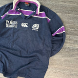 VINTAGE 1999 SCOTLAND RUGBY (L)