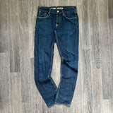 EVISU WOMEN JEANS (30")