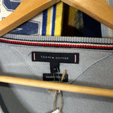 Tommy Hilfiger Blue Sweater (M)