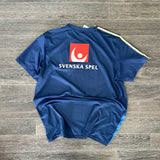2017 SWEEDEN ADIDAS FOOTBALL (XL)