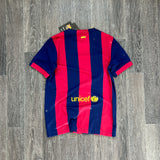 2014 BARCELONA NIKE FOOTBALL (YOUTH L)