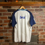 2011 Auckland Blues Rugby Jersey (XXL)