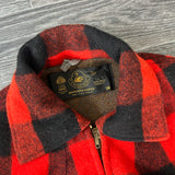 VINTAGE SWANNDRI JACKET (M)