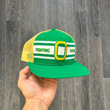 VINTAGE 80s OREGON DUCKS LID