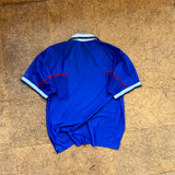 1997/99 RANGERS FOOTBALL JERSEY (L)