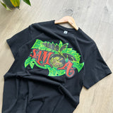 Samoa Graphic Tee (M)