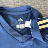 2017 SWEEDEN ADIDAS FOOTBALL (XL)