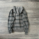 Y2K Effekt Hoodie (XS)