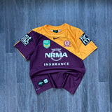 2013 Brisbane Broncos NRL (XL)