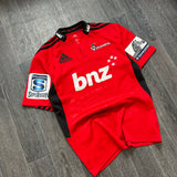 2013 Crusaders Rugby (S)