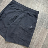 VINTAGE TUME CORDUROY SHORTS (36")