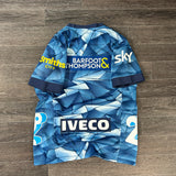2020 AUCKLAND BLUES MATCH SPARE (XXL)