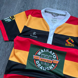 2013 Waikato Rugby (XS)