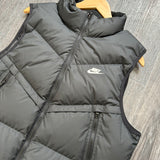 Nike Puffer Vest (L)