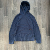 Dickies Fleece Hoodie (S)
