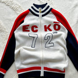 Vintage 90s Ecko Unltd Sweater Zip Up (S)