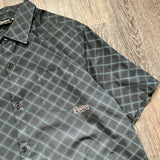 Y2K BILLABONG BUTTON SHIRT (XL)