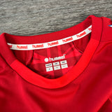 2019 RANGERS FC FOOTBALL (M)
