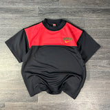 VINTAGE CANTERBURY NIKE RUGBY (XL)