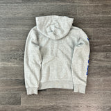 VINTAGE RALPH POLO HOODIE (KIDS 10-12)