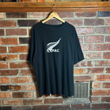 Vintage Line 7 Team NZ Tee (XL)