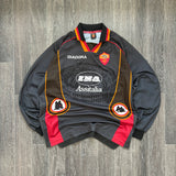 VINTAGE 1997 ROMA CHIMENTI #12 (XL)