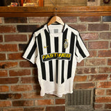 Vintage 2003/04 Juventus Football Jersey (S)