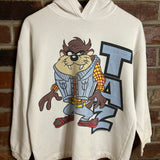 Vintage 1994 Taz Hoodie (XS/S)
