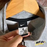 Nike Quarter Zip Sweatshirt (M)
