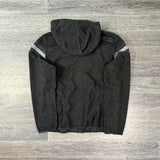 REEBOK ZIP UP FLEECE (M)