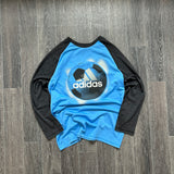 Adidas Football Long Sleeve (S)