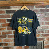 Vintage NASCAR Graphic Tee (L/XL)