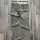 Y2K Quiksilver Pants (36")