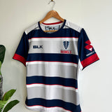 Melbourne Rebels 2010s Rugby Jersey (S)