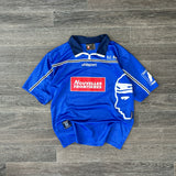 VINTAGE 2001 SC BASTIA FOOTBALL (M/L)