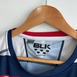 Melbourne Rebels 2010s Rugby Jersey (S)