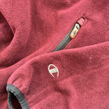 Vintage Champion Quarter Zip (XXL)