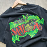 Samoa Graphic Tee (M)