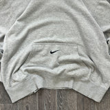NIKE SWOOSH HOODIE (XL)
