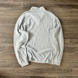 RODD & GUNN QUARTER ZIP (XXL)