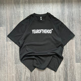 NZ Rova DNB Graphic Tee (XL)