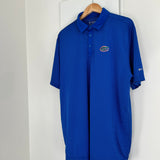 Florida Gators Columbia Golf Polo Shirt (XL)