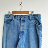 Vintage B90 Denim Pants (38")