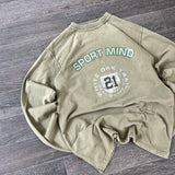 Y2K Sport Mind Long Sleeve (S)