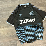 2019 RANGERS FC FOOTBALL (M)