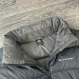 MACPAC PUFFER JACKET (L)