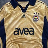 2006 Fenerbahce Football (S)
